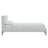 Bilkis Upholstered Platform Bed-1338085585-1338085586