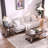 Kutlu 2 - Piece Living Room Table Set
