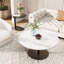 Cavill Pedestal Coffee Table