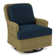 Somerset Swivel Chair