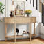 Console 43,3 po Farmhouse-1880443015