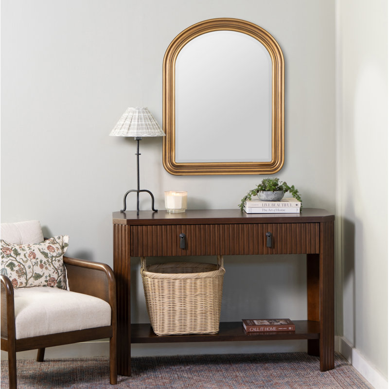 Parker Arch Mirror
