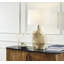 Lampe de table 27,5 po Liz