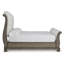 Lit-bateau tapissier Ardenfield-109539543