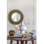 Miroir d'appoint D29.5 "