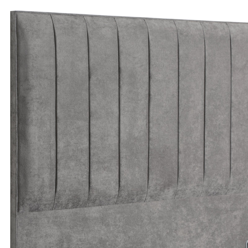 Upholstered Headboard, Super King (6'), Urban, Kensington