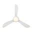  Ventilateur de plafond encastré à 3 pales 52 po Corona-66343247-90284717