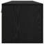 vidaXL Wall Cabinet Wall-mounted Engineered wood Storage Unit Rustic Design-1351054493