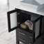 Meuble-lavabo double 48 po Mance-24551114