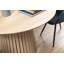 Scot Oak Round Dining Table-97745301
