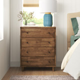 Genesis 31.5'' W 4 - Drawer Dresser