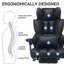 Office Chair-1830650570