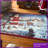 North Burnet Christmas Service Area Rug-359806319