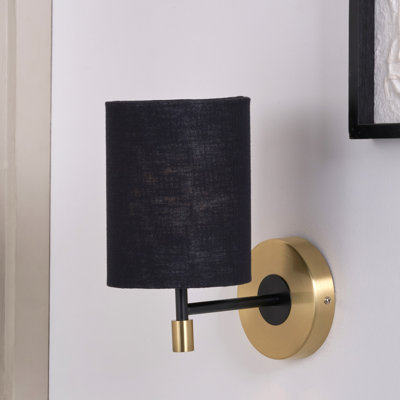 Steel Wallchiere