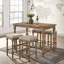 Tabouret de comptoir de bar-1304599069-1304599068