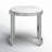 Nouri Metal Accent Stool-684983273-684983274