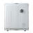 Equator BASIC STACKABLE 13 lbs Washer + Vented Sensor Dryer 3.5cf 110V