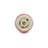 Polmedia Fire Poppies Pepper Shaker