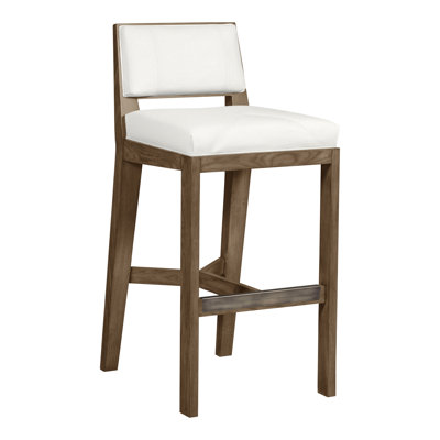 Thom Filicia 32.5'' Bar Stool