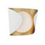 Meuble-lavabo 1 lumière Flare 8,5 pouces-114785880