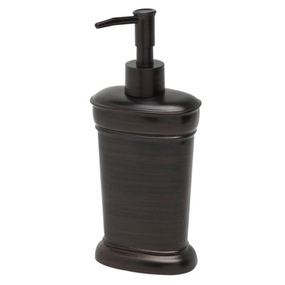 Marion Soap Dispenser