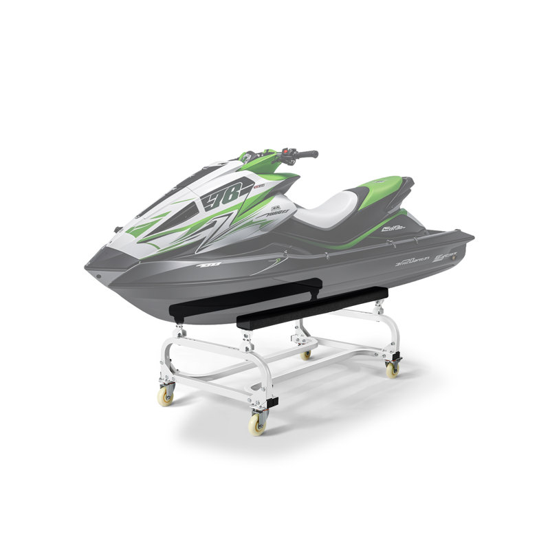 Chariot de rangement Watercraft, H 19,6 po x l 52 po x P 33 po