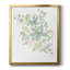 «Seafoam Petals IV», toile encadrée de qualité supérieure - prête à être accrochée-100456489-100456491