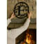 Décoration murale monogramme «Fancy Vine»-1422679827-1421665991