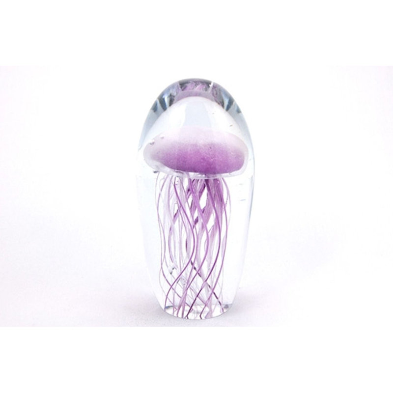 Figurine jellyfish Klima