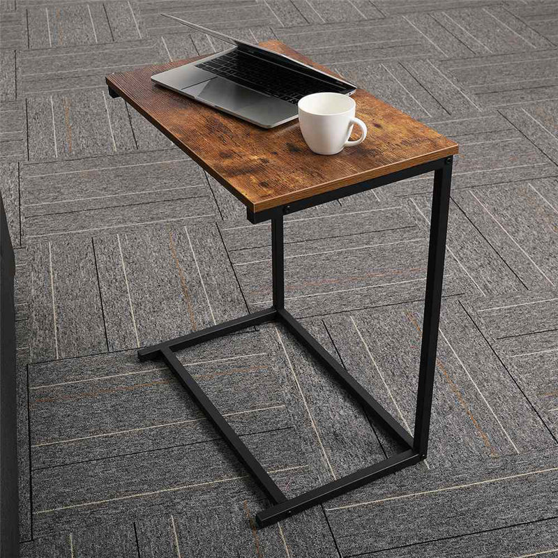 Marranda End Table, Brown