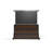 Outdoor TV Lift Cabinet for 65" TVs, Weather-Resistant Aluminum Motorized Patio TV Stand on Wheels