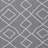 Keynon Washable Geometric Indoor / Outdoor Rug-134460499
