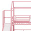 Lit mezzanine en métal avec glissade, escalier et tablettes de rangement-1558783213-1547028049