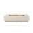 Frosted Cream White est en rupture de stock sélectionné
