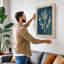 Specimen Botanical - Wrapped Canvas-1131724587-1131724568