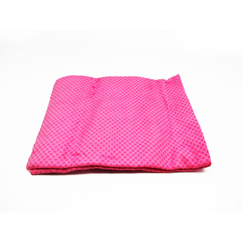Cotton Blend Ultra Light Hand Towel, Pink