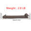 Robinet de porte robuste-125938473-125938475