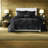 Luxurious Bedding Sets, Full Queen Polyester Velvet For Modern Home
