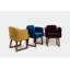 Allison Upholstered Arm Chair-17969399
