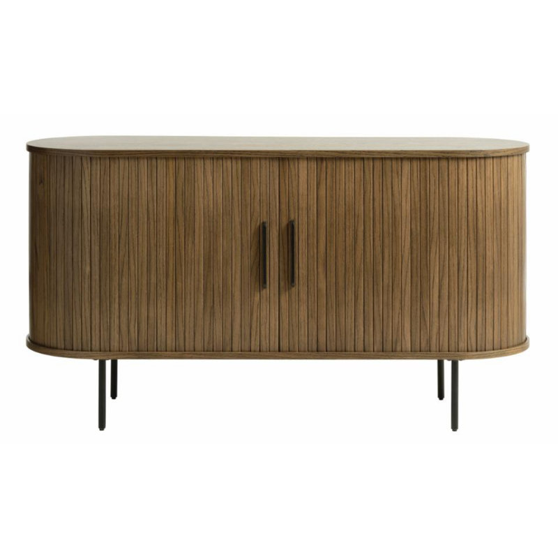Gativel 140cm Sideboard, Brown