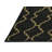 Machine Washable Trellis Gray Area Rug-273775776