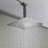 12" Shower - Stainless Steel Ceiling Mounted Shower, Brass & Sus304, Stylish Look, Bathroom-117092733