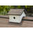 8.25' x 3.58' Playhouse