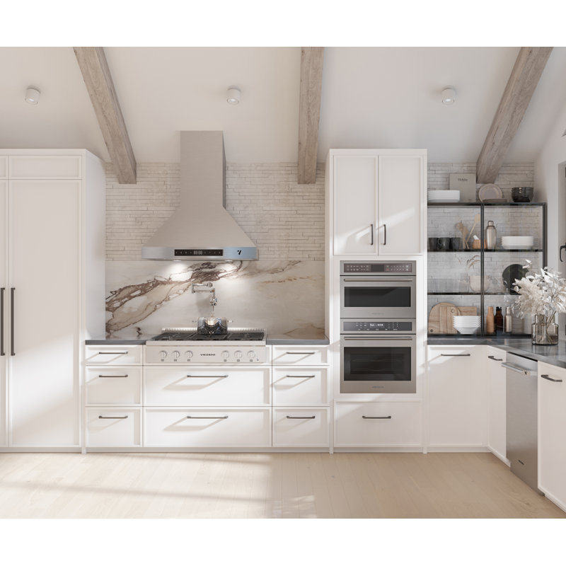 30" Vezeni Microwave Speed Oven