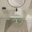 Meuble-lavabo simple avec plateau Emmasophia 30,03-1817701536