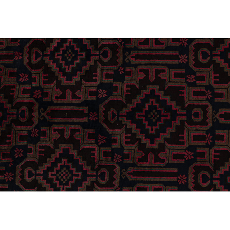 Wool Rug