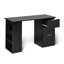 Glenhaven 3 Drawer Computer Desk-34242428