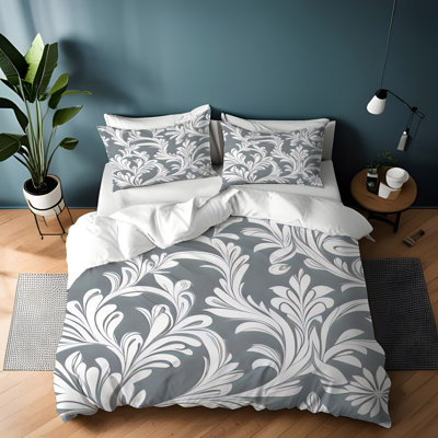 Ensemble de housse de couette 
