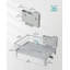 Steel Dish Rack