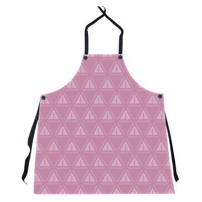 Barbra Bib Apron